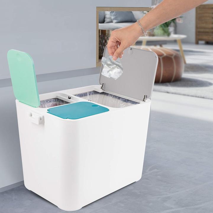 Produktbild Onvaya Mülltrennsystem Tom (36 l)