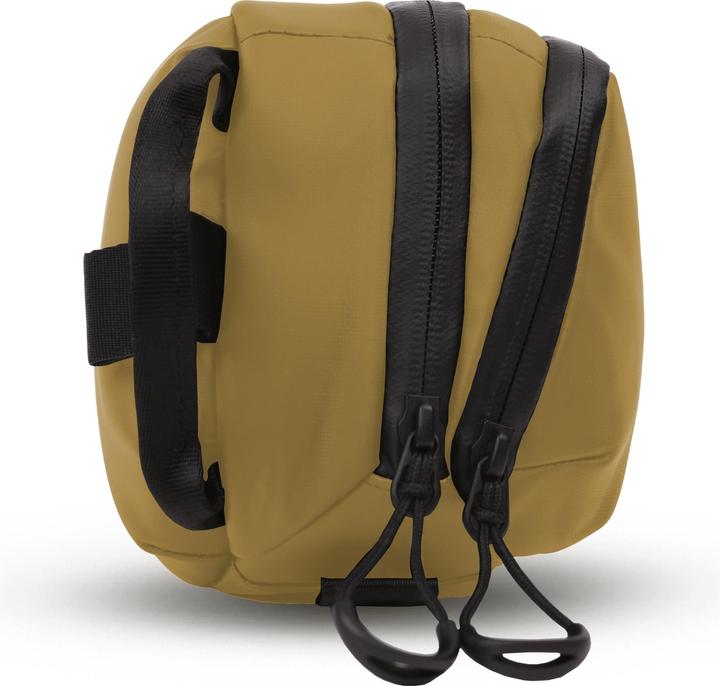 Immagine prodotto Wandrd Marsupio Tech Grande Dallol Giallo (Borsa per accessori per fotocamere, 3.50 l)