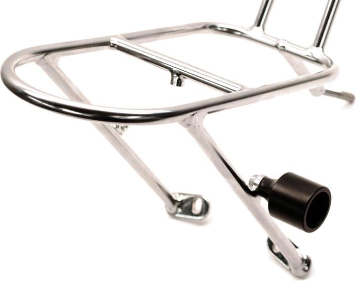 Actual product image Paul Component Engineering Paul Component - Gino light holder (black)