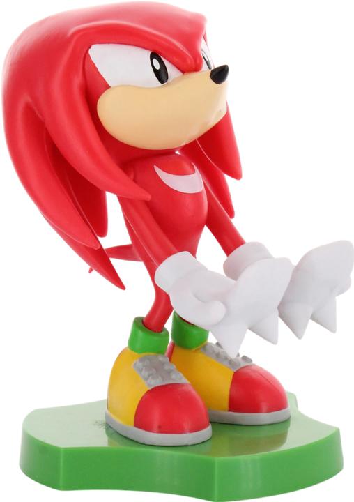 Image du produit Exquisite Gaming Sonic : Knuckles - Cable Guy Holdem (PC)