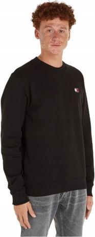 Immagine prodotto Tommy Jeans Tjm Reg Badge Crew Ext (L)