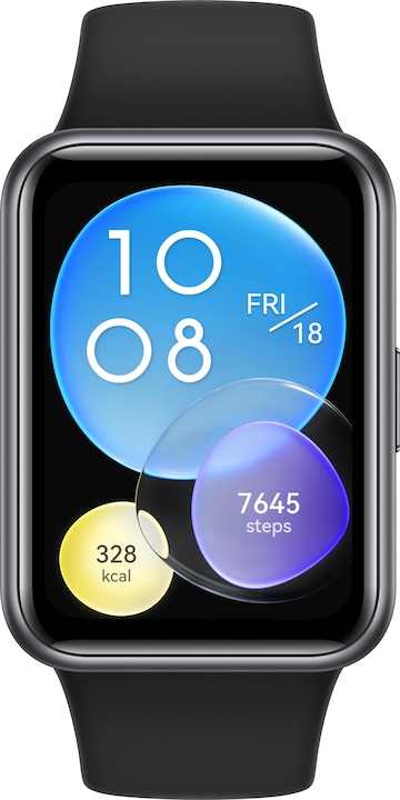 Huawei Watch Fit 2 Active (46 mm)