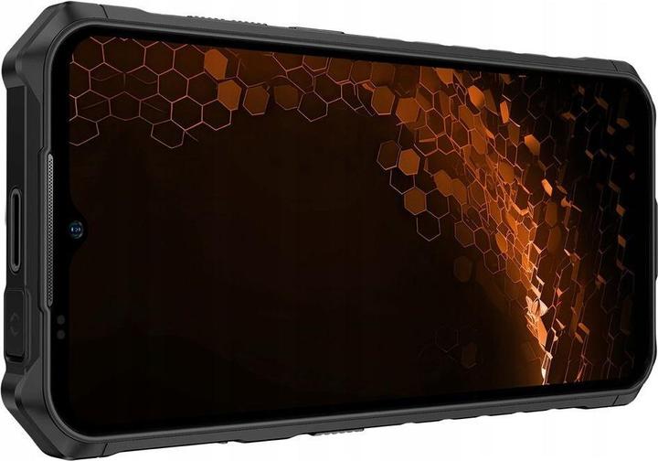 Image du produit Myphone Marteau Iron V (64 Go, Noir, 6.50", Double SIM, 4G)