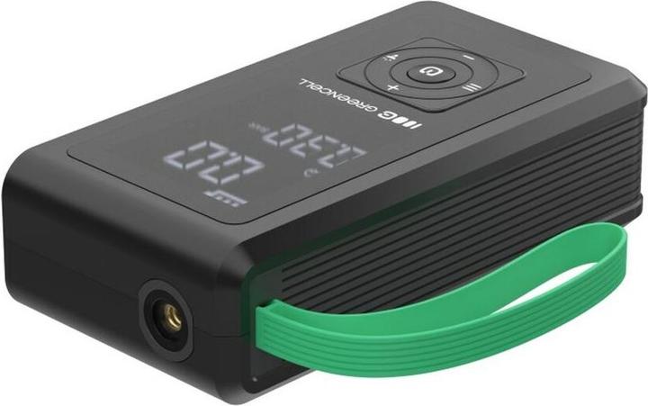 Actual product image GreenCell CJSGC03 (8000 mAh)