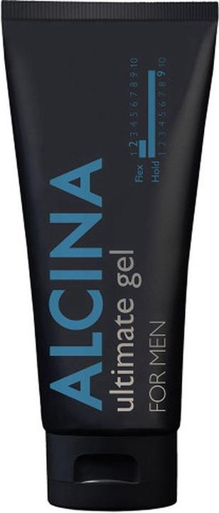 Alcina Ultimate Gel for Men (Haargel, 100 ml)
