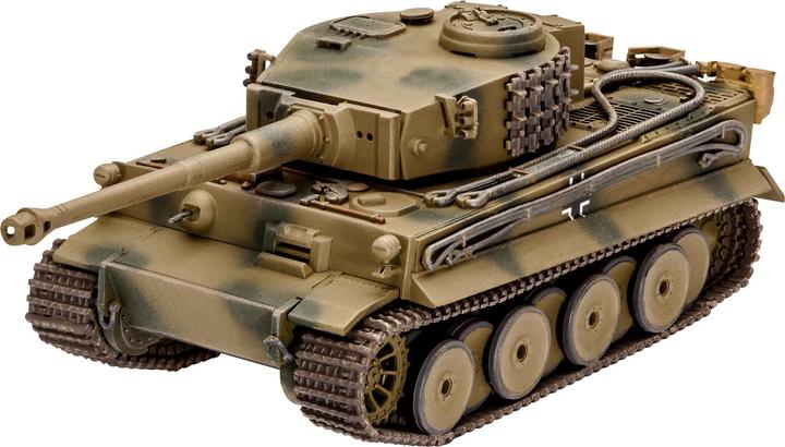 Immagine prodotto Revell PzKpfw VI Ausf. H Tiger