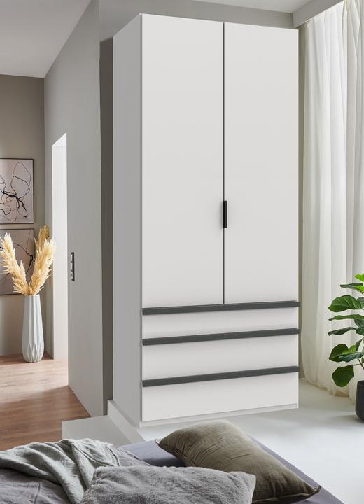 Immagine prodotto Mid.You Oxford (100 x 58 x 236 cm)