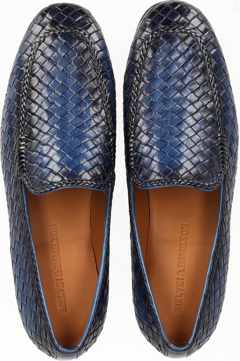 Produktbild Melvin & Hamilton Slipper (41)