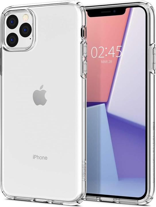 Produktbild Spigen Liquid Crystal (Apple iPhone 11 Pro)