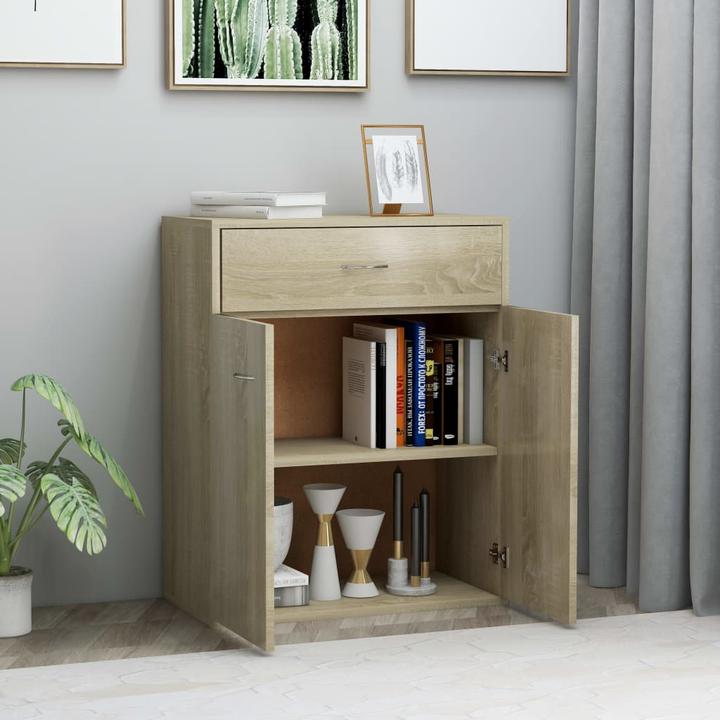Produktbild vidaXL Sideboard (60 x 30 x 75 cm)