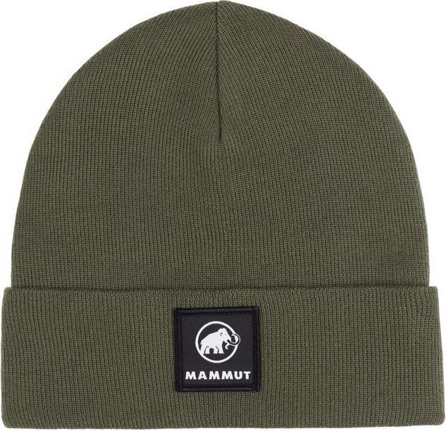 Actual product image Mammut Fedoz Beanie (One size)