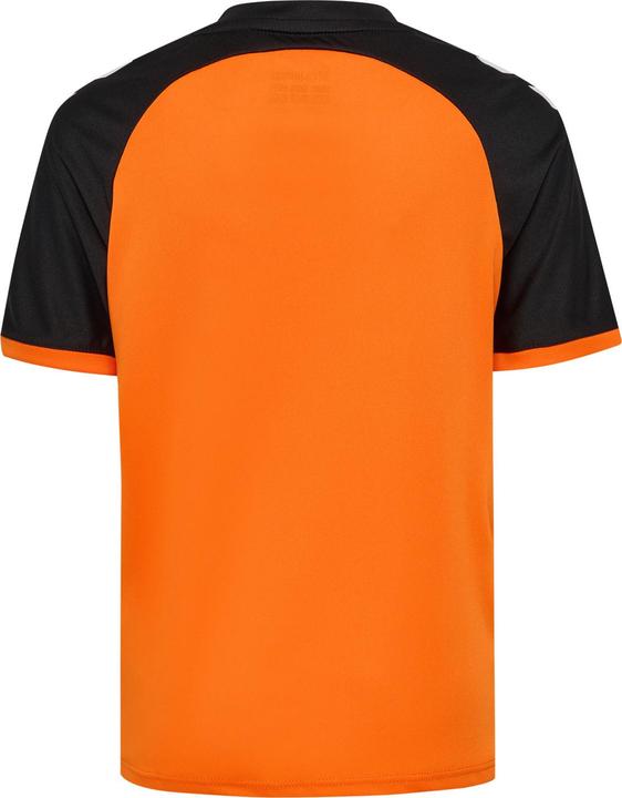 Actual product image hummel Hmlmatch League Jersey S/S Kids (140)