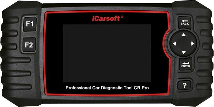 ICarsoft CR Pro