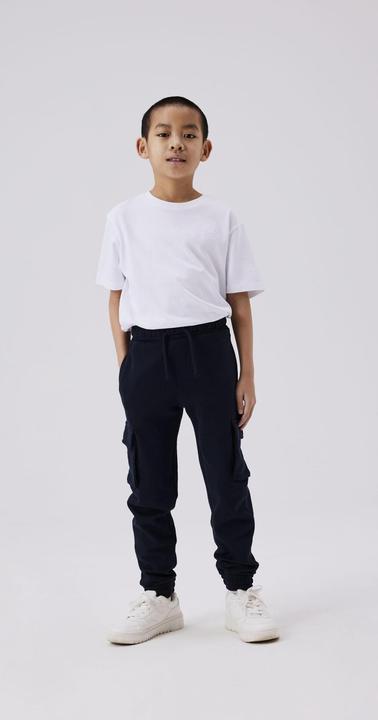 Produktbild Name it Regular Fit Cargohose (122)