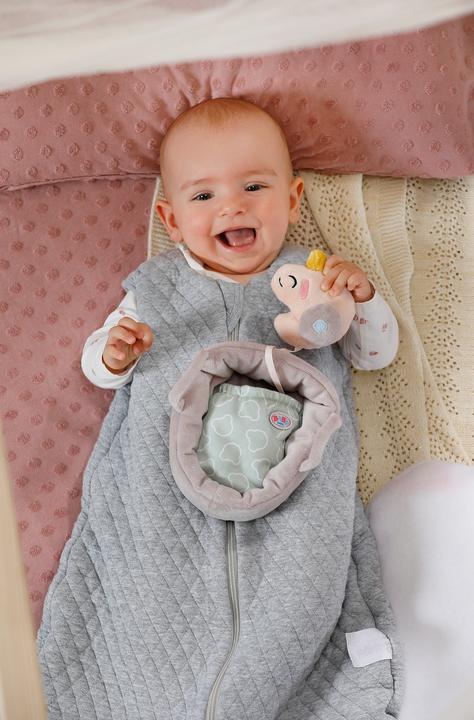 Image du produit Zapf Creation BABY born for babies Spieluhr Berta