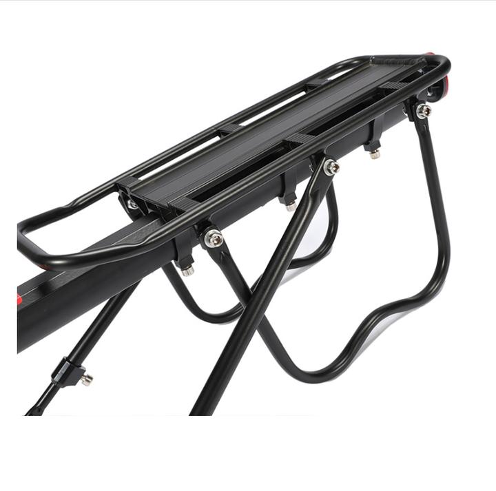 Actual product image Werkstein Luggage carrier
