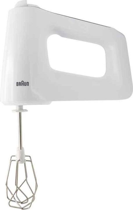 Productafbeelding Braun MultMix 3 HM3135 (500 W)