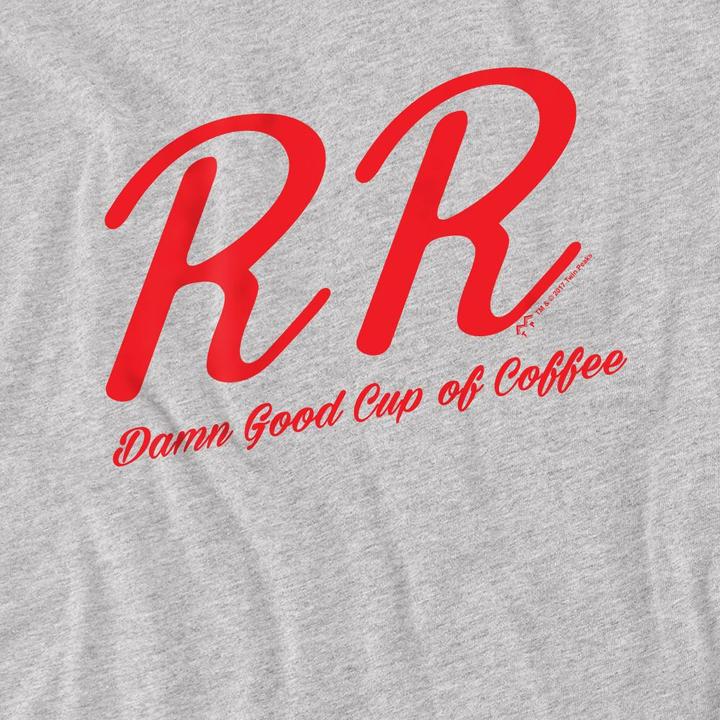 Produktbild Twin Peaks RR Diner TShirt (XL)