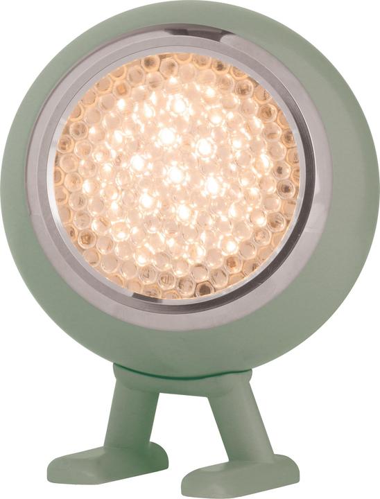 Image du produit Mr. Wattson Norbitt Rechargeable LED Light, Green