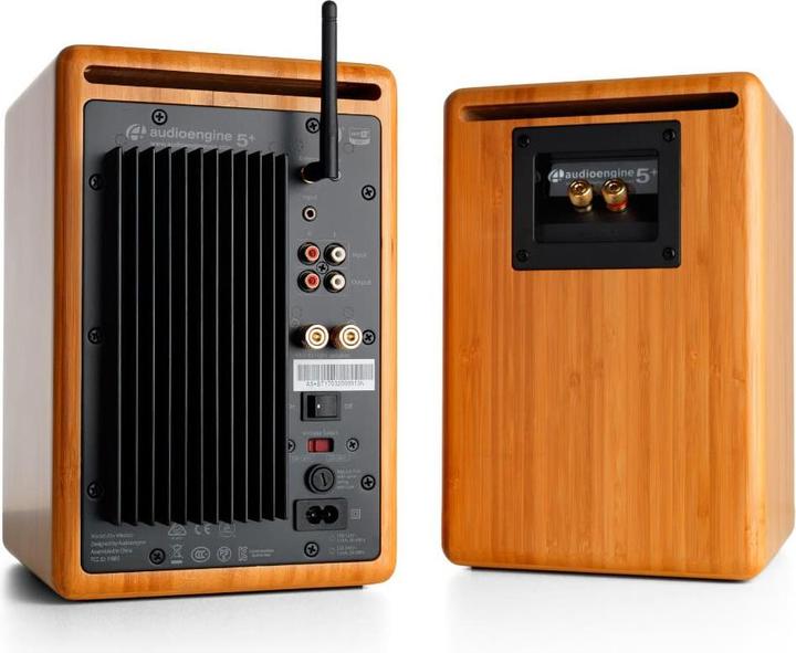 Image du produit Audioengine A5+ (1 pièce, 50 W)