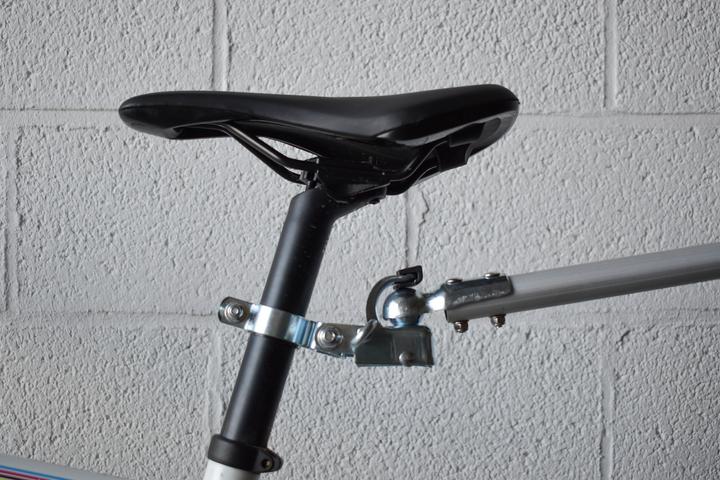 Actual product image Storag Caddie Tractable