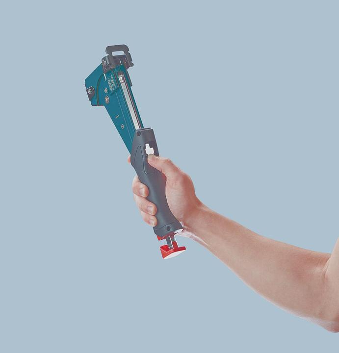 Productafbeelding Novus J-055 030-0454 Hamertacker Nietlengte 6 - 14 mm