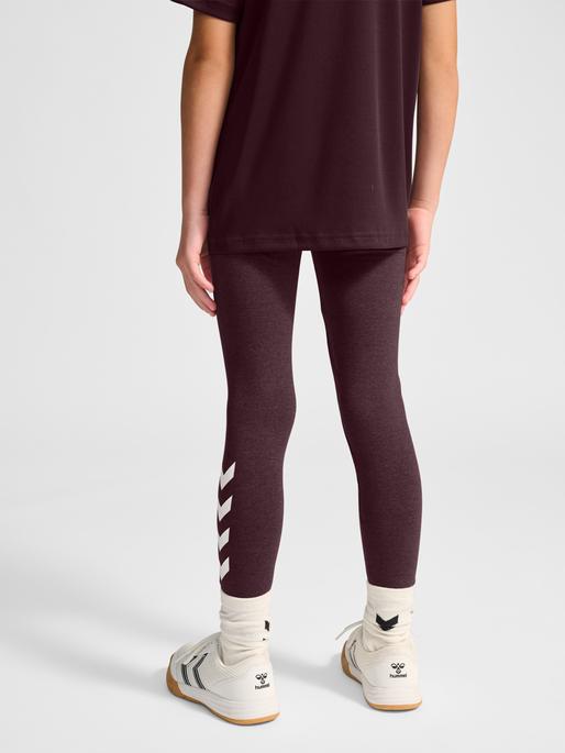 Produktbild hummel hmlJR LOGO TIGHTS (146)