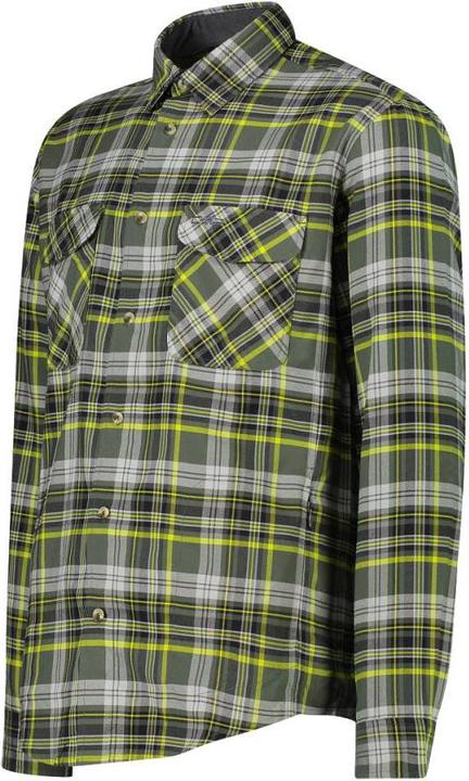 Produktbild CMP Campagnolo Shirt Longsleeve (54)