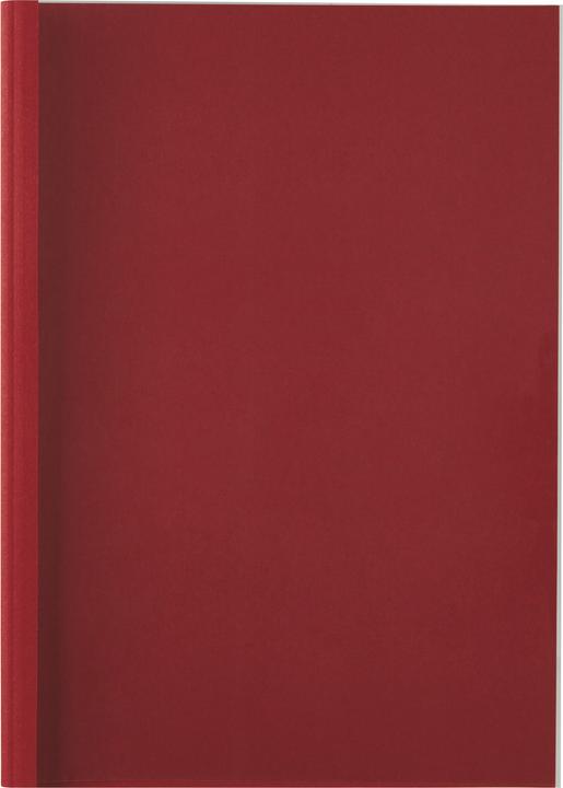 GBC Thermobindemappen ThermaBind BusinessLine Leinen