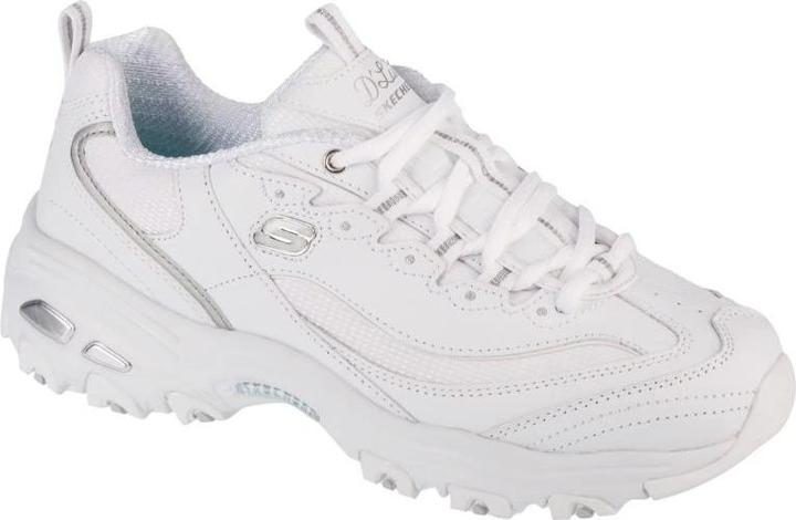 Image du produit Skechers D'Lites - Endless Dream blanc (35.5)
