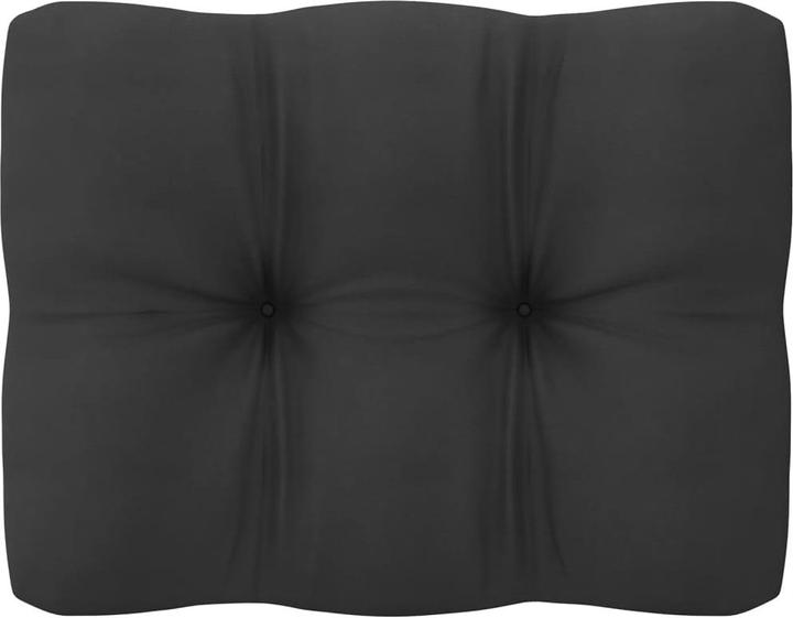 Produktbild vidaXL Berkley