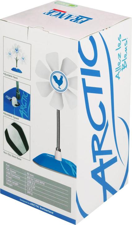 Immagine prodotto Arctic Breeze