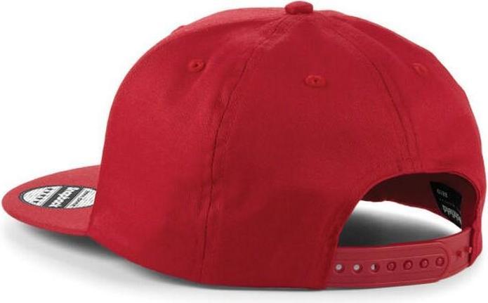 Produktbild Beechfield Snapback Mütze Rapper