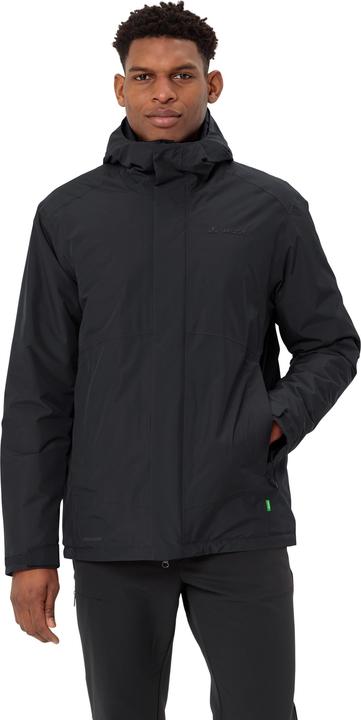Produktbild Vaude Rosemoor Padded Jacket II Men (XXL)
