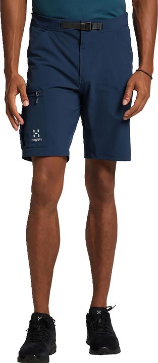 Produktbild Haglöfs Lizard Softshell Shorts (M)