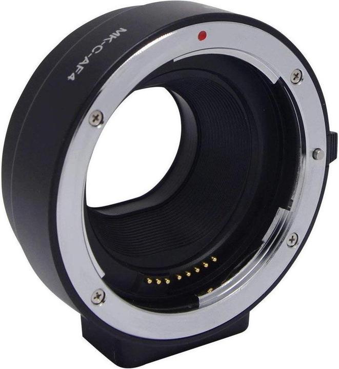 Meike EOS M Mount to Canon EF/EFS Mount