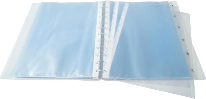 Produktbild Exacompta Sichtbuch (A4, 1 x)