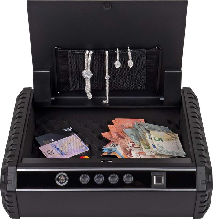 Immagine prodotto Rottner Pistolenkassette (5.40 l)