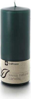 Balthasar Zylinderkerze Swiss Natural (1 Stk.)