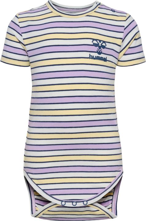 Actual product image hummel Hmlhappy Me Body S/S (98)