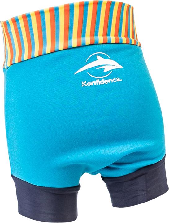 Produktbild Konfidence Splashy Seabiskit