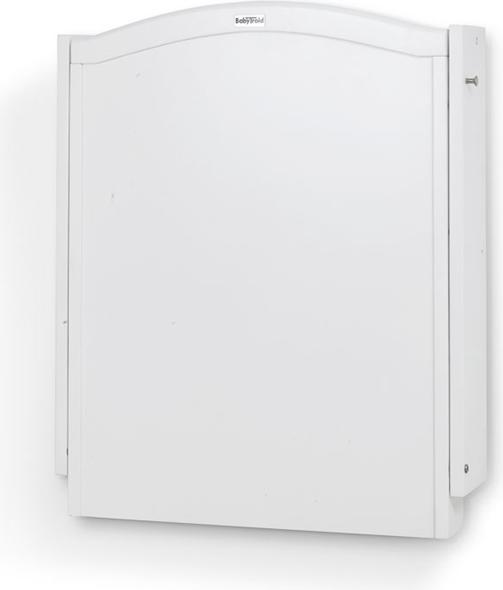 Produktbild Babytrold Wickeltisch für die Wand inkl. Matratze