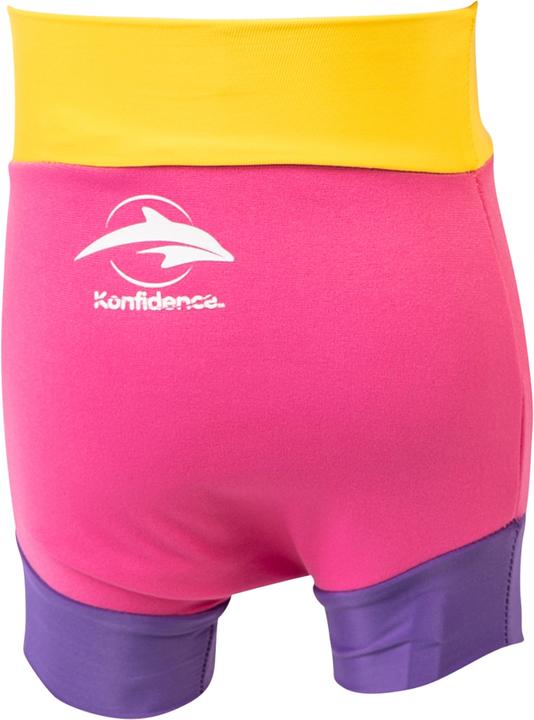 Konfidence Splashy Joni