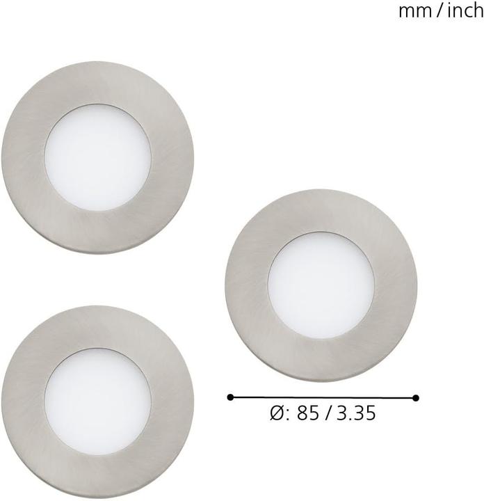 Produktbild EGLO Fueva-c (1080 lm)