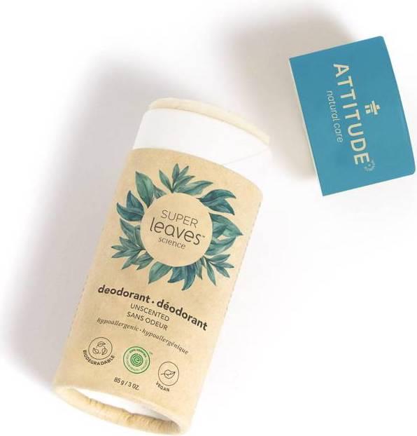 Produktbild Attitude Unscented (Stick)