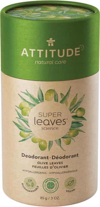 Actual product image Attitude Olive Leaves (Stick)
