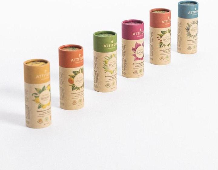 Actual product image Attitude Lemon Leaves (Stick)