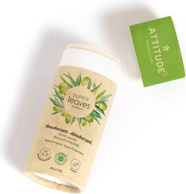 Actual product image Attitude Olive Leaves (Stick)