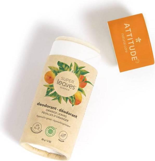 Produktbild Attitude Orange Leaves (Stick)