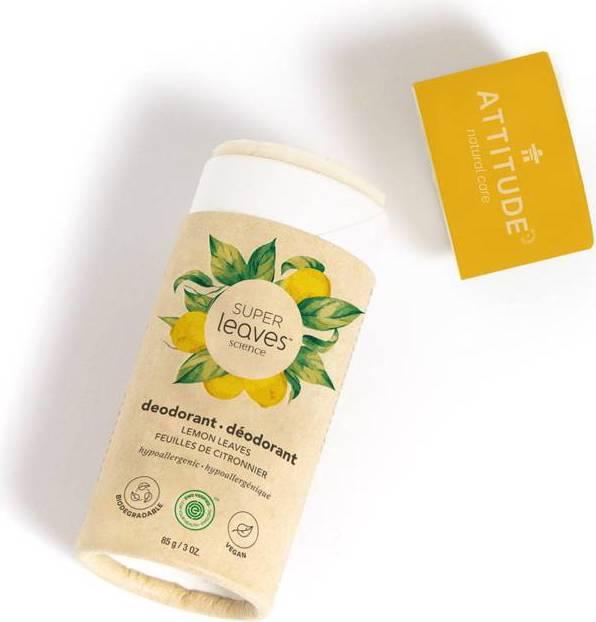 Actual product image Attitude Lemon Leaves (Stick)